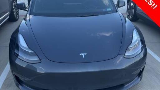 TESLA MODEL 3 2022 5YJ3E1EB9NF163933 image